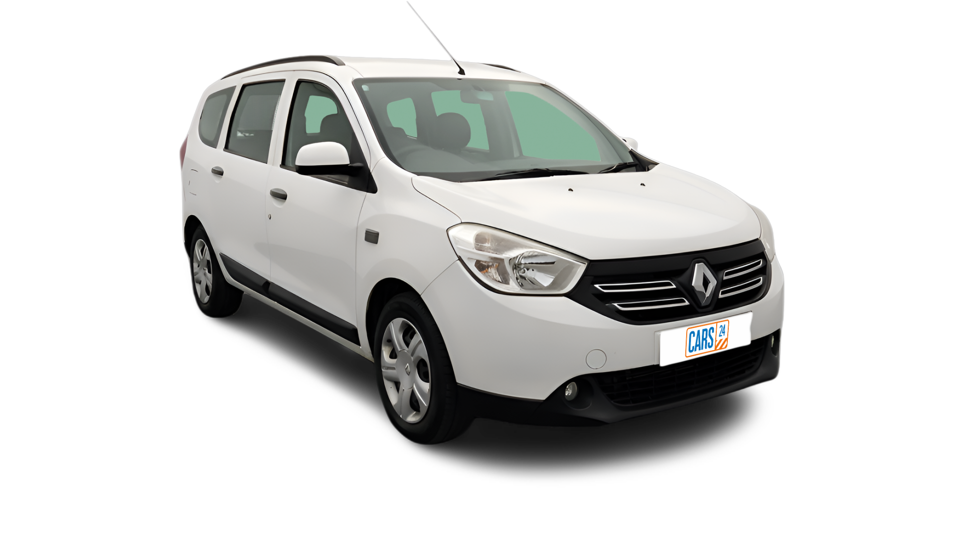 Renault Lodgy-img